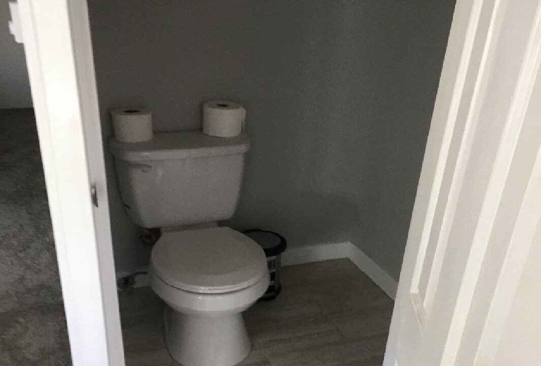 Photo of Bathroom in Breckenridge