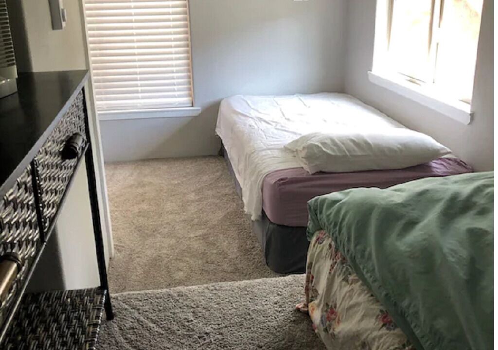 Photo of Bedroom in Breckenridge