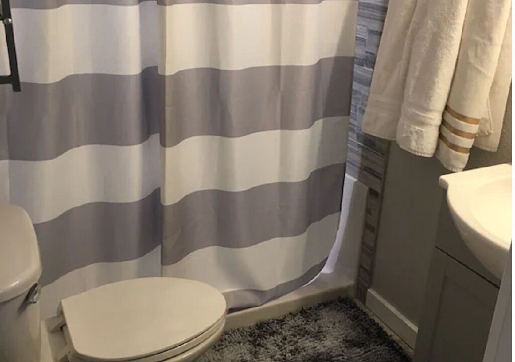 Photo of Bathroom in Breckenridge