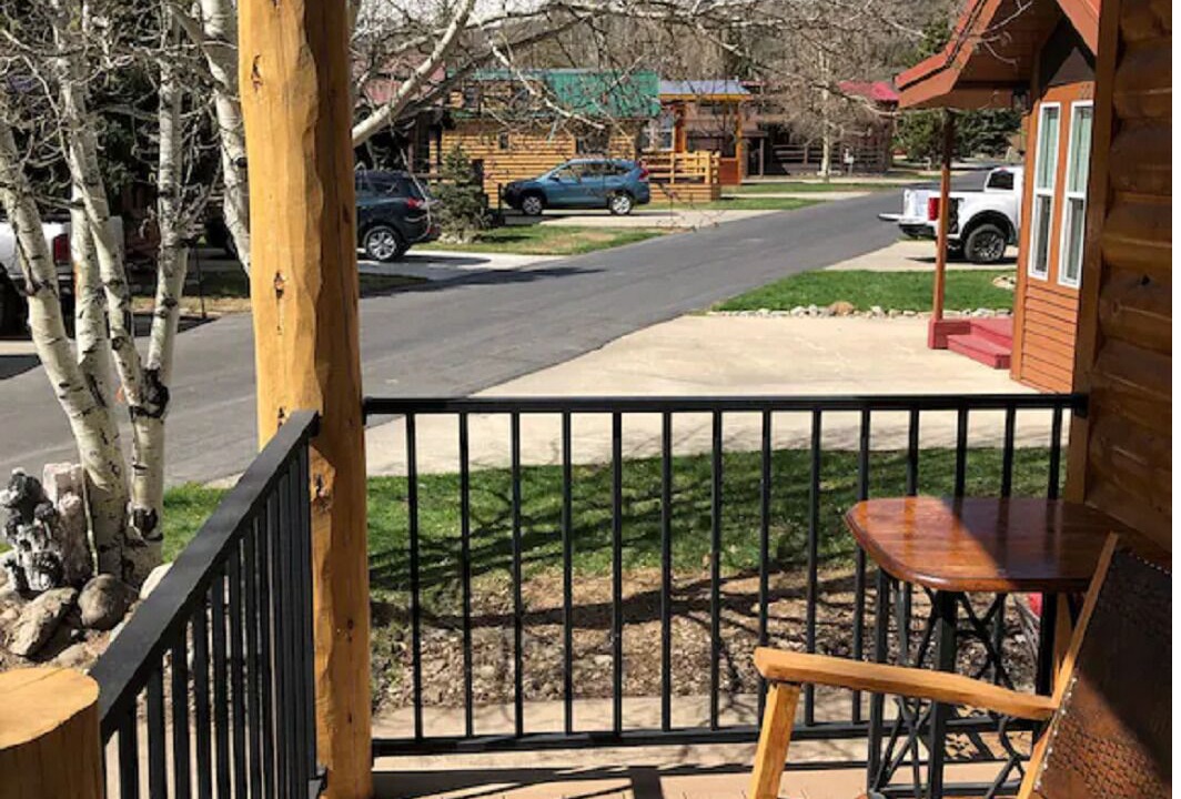 Photo of Outdoor in Breckenridge
