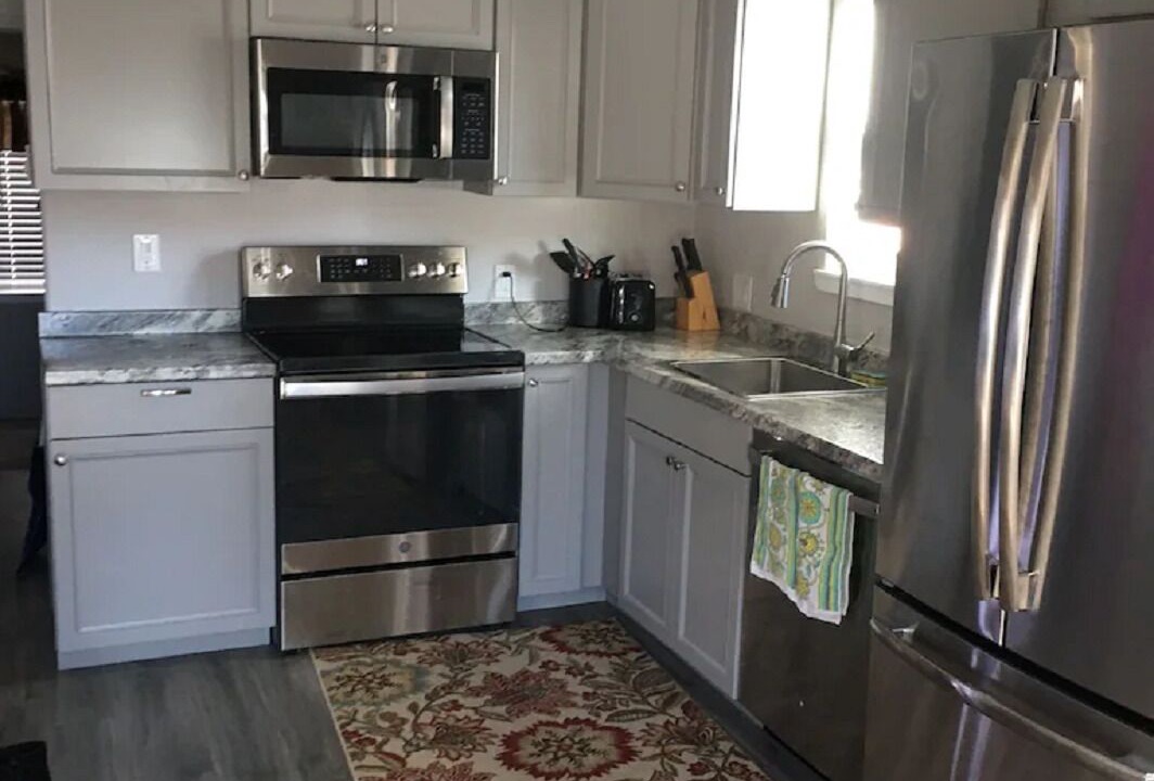 Photo of Kitchen in Breckenridge