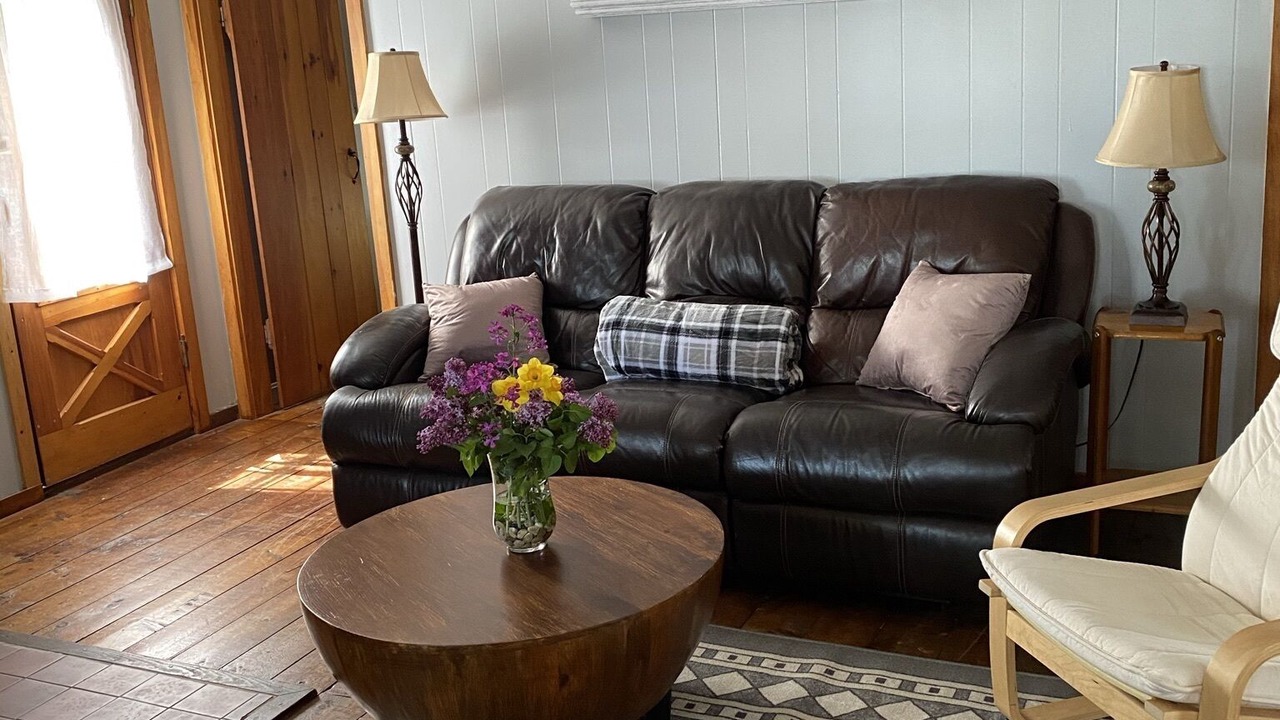 Photo of Livingroom in Douglas