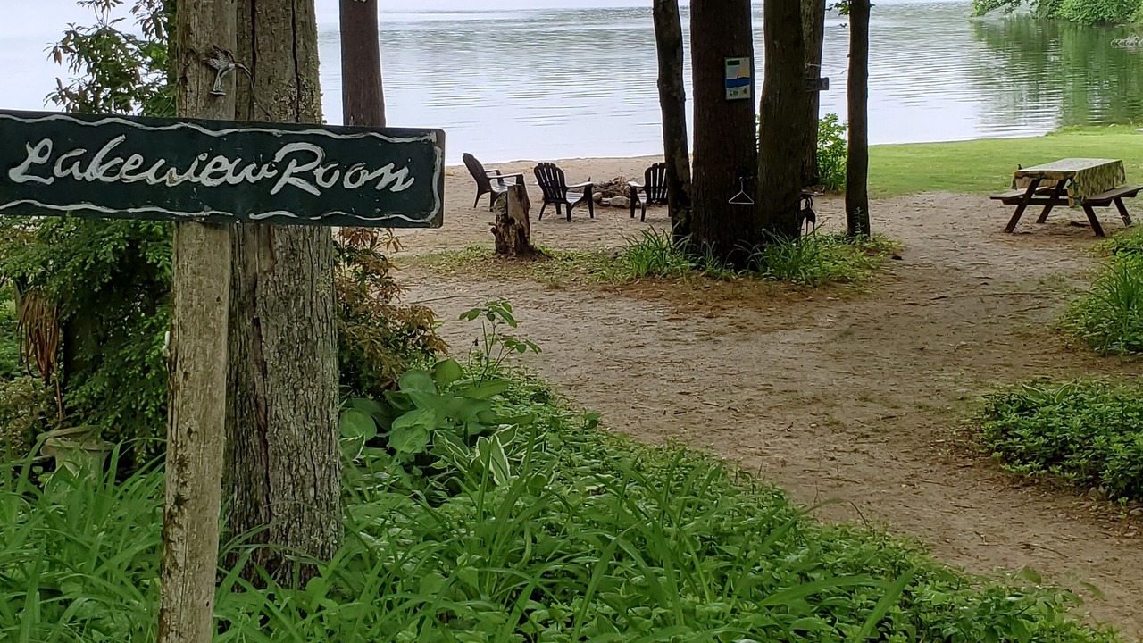 Photo of Outdoor in Douglas