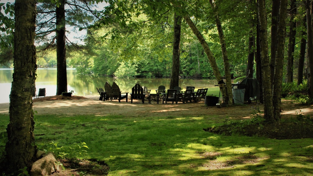 Photo of Outdoor in Douglas