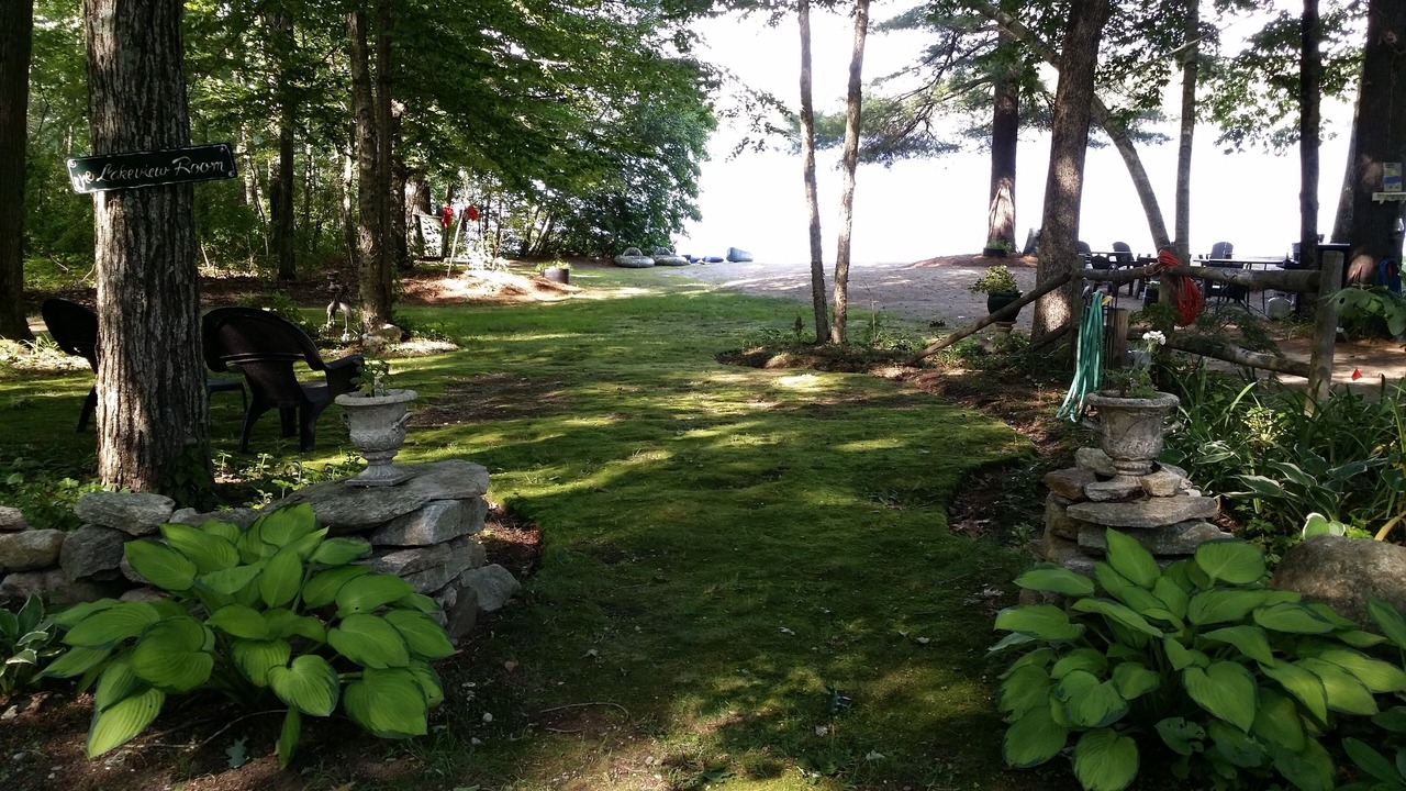 Photo of Outdoor in Douglas