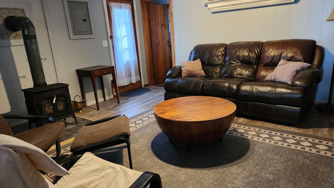 Photo of Livingroom in Douglas