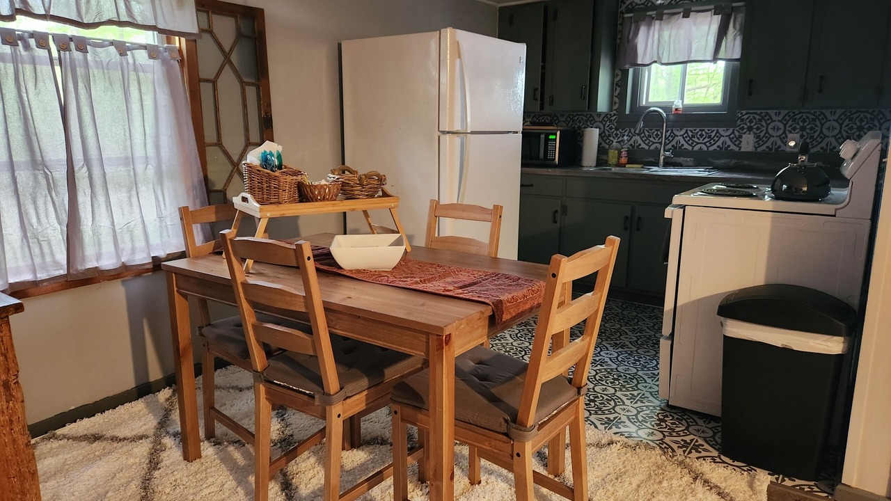 Photo of Kitchen in Douglas