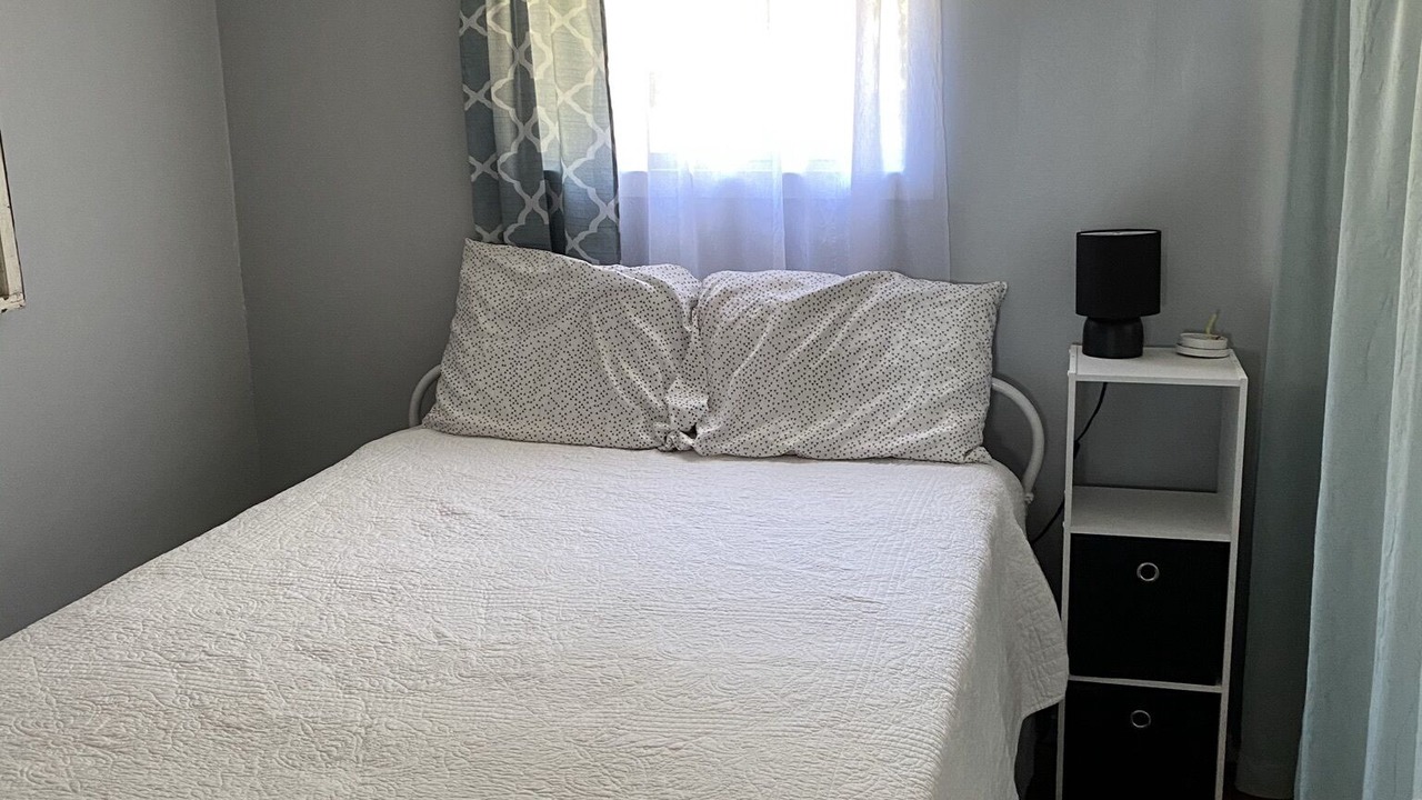 Photo of Bedroom in Douglas