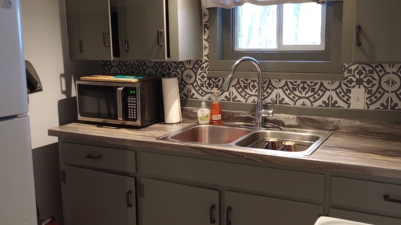 Photo of Kitchen in Douglas