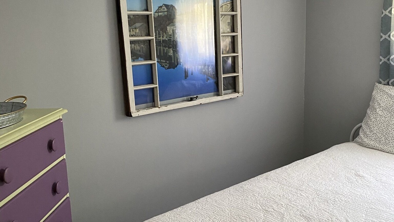 Photo of Bedroom in Douglas