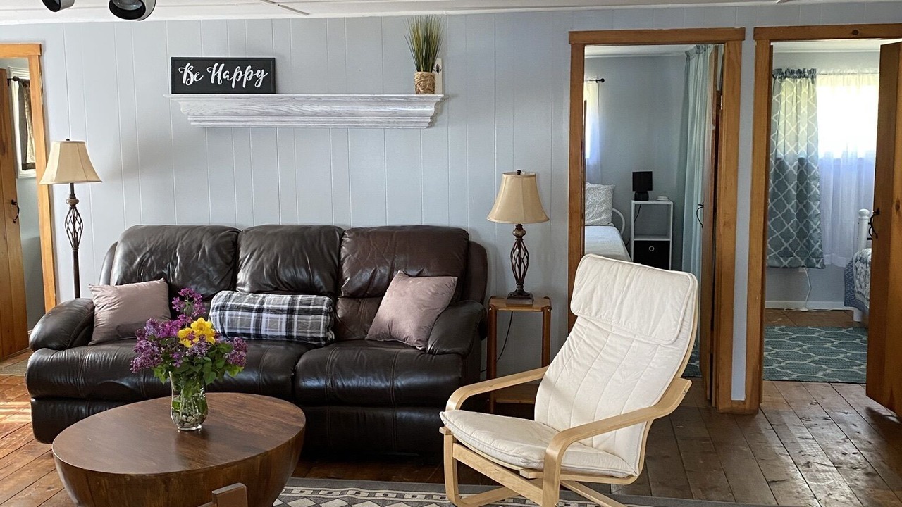 Photo of Livingroom in Douglas