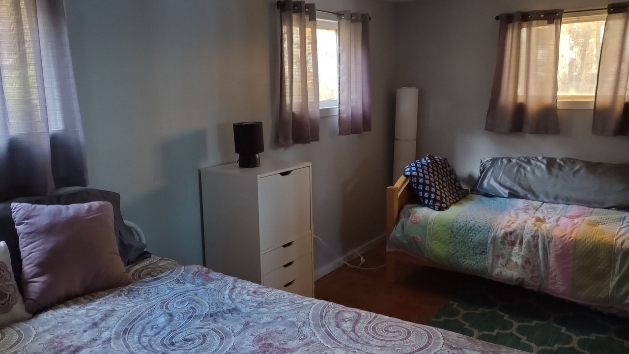 Photo of Bedroom in Douglas