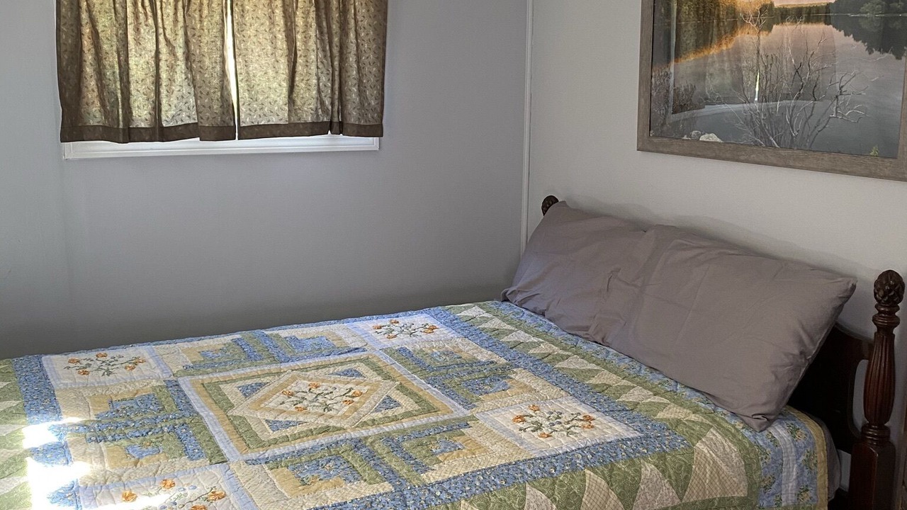 Photo of Bedroom in Douglas