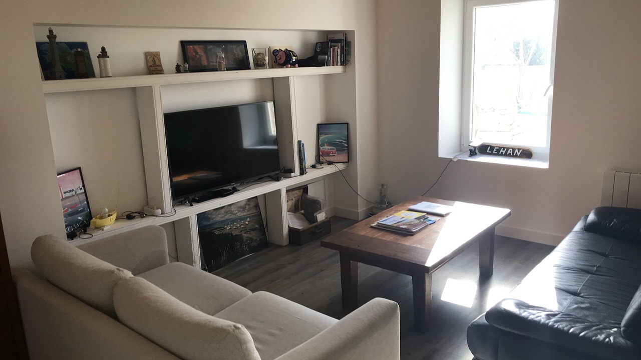 Photo of Livingroom in Treffiagat