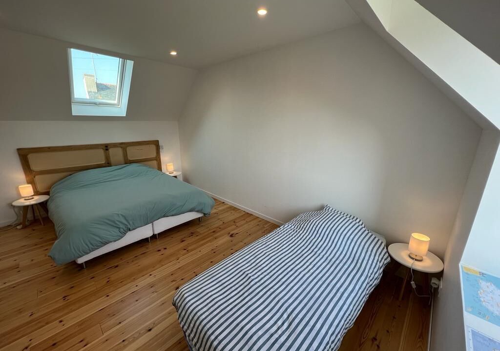 Photo of Bedroom in Treffiagat