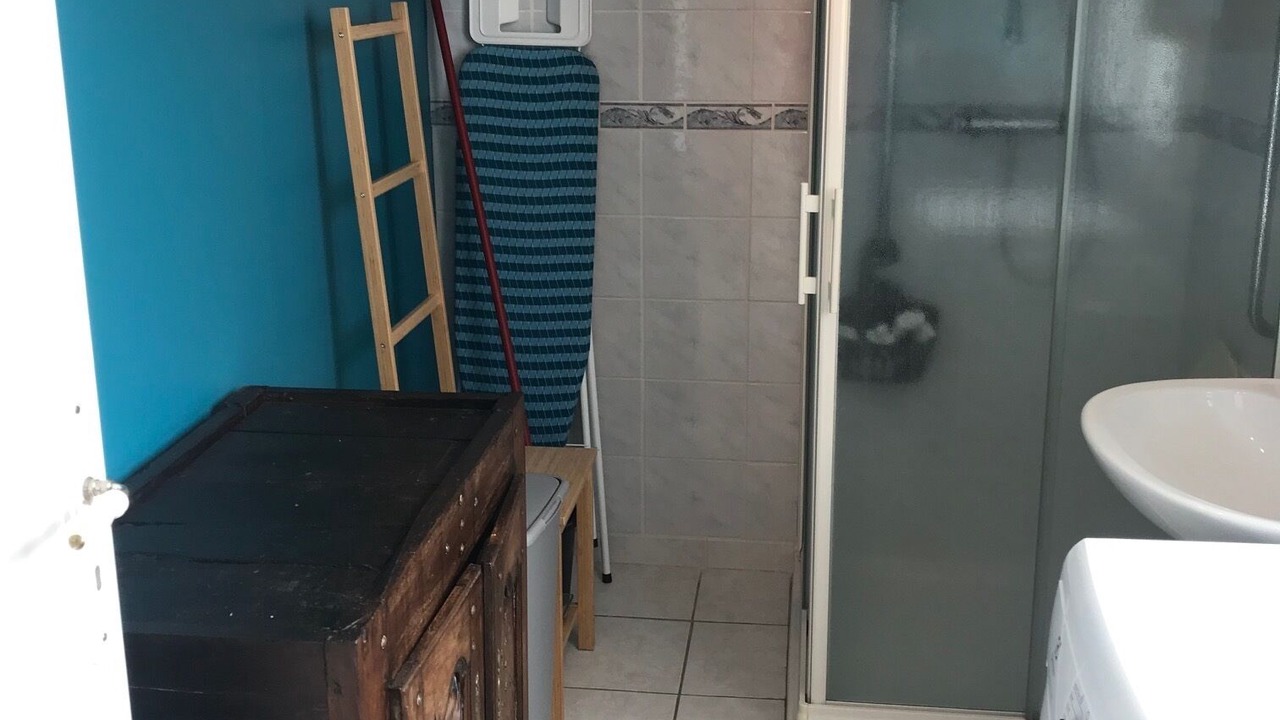 Photo of Bathroom in Treffiagat