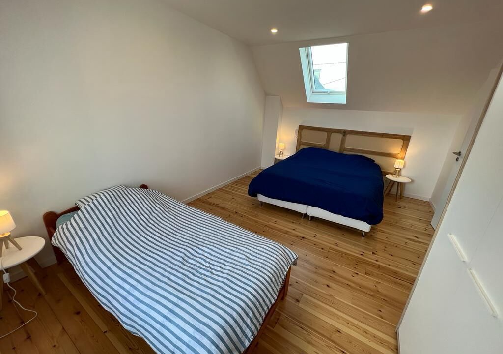 Photo of Bedroom in Treffiagat