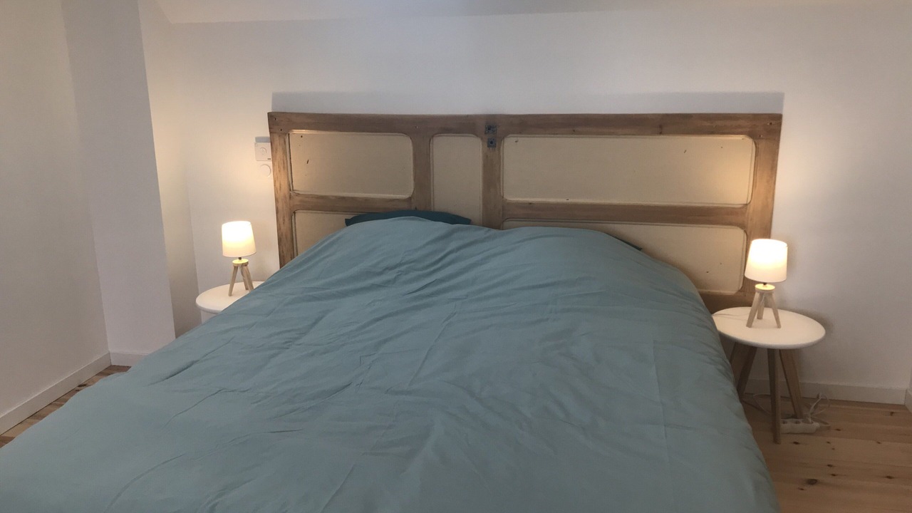 Photo of Bedroom in Treffiagat