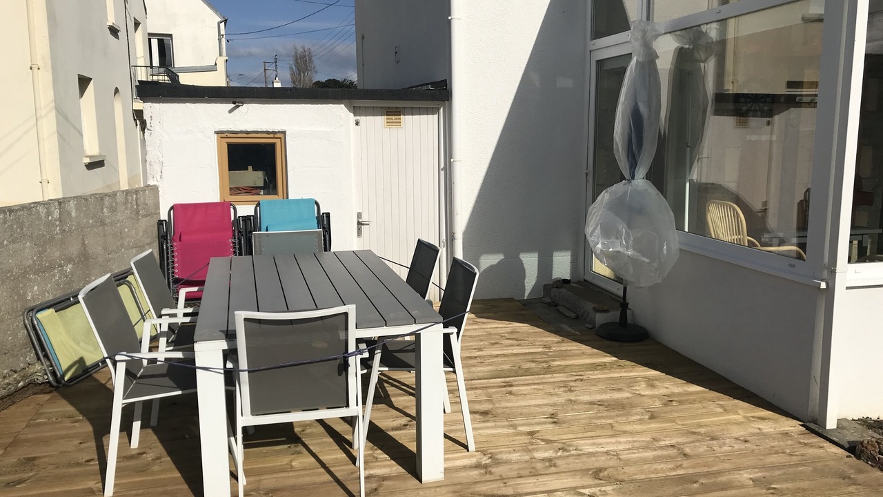 Photo of Outdoor in Treffiagat