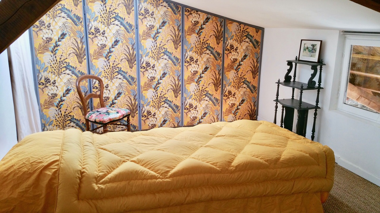 Photo of Bedroom in Villereal