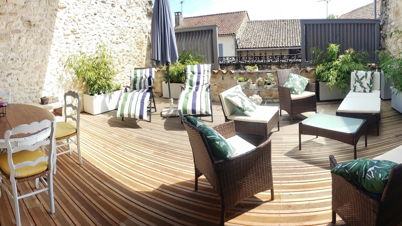 Photo of Outdoor in Villereal