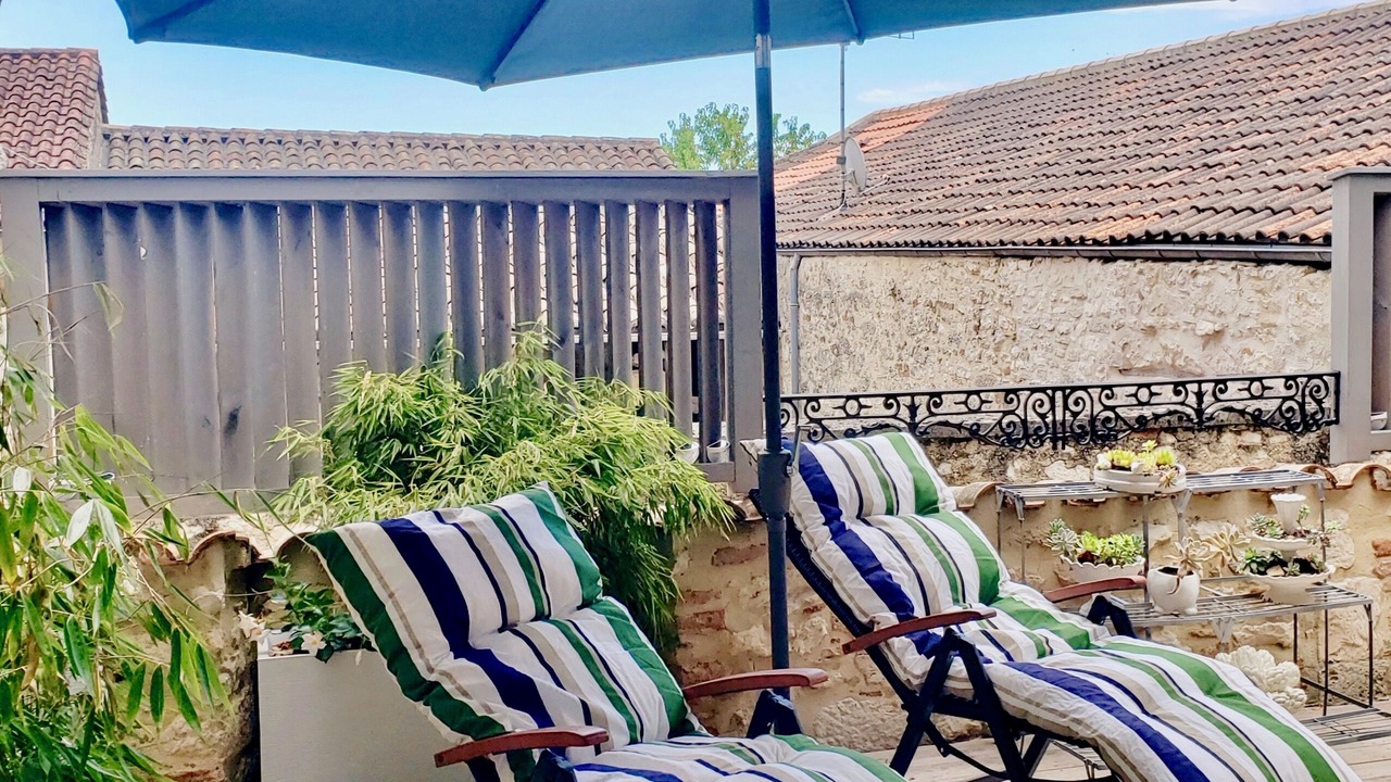 Photo of Outdoor in Villereal