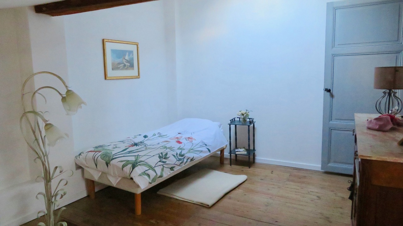 Photo of Bedroom in Villereal