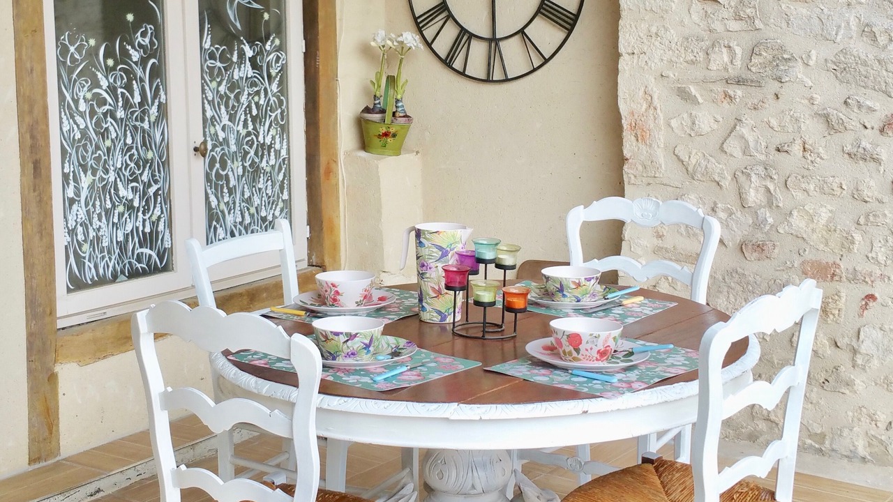 Photo of Outdoor in Villereal