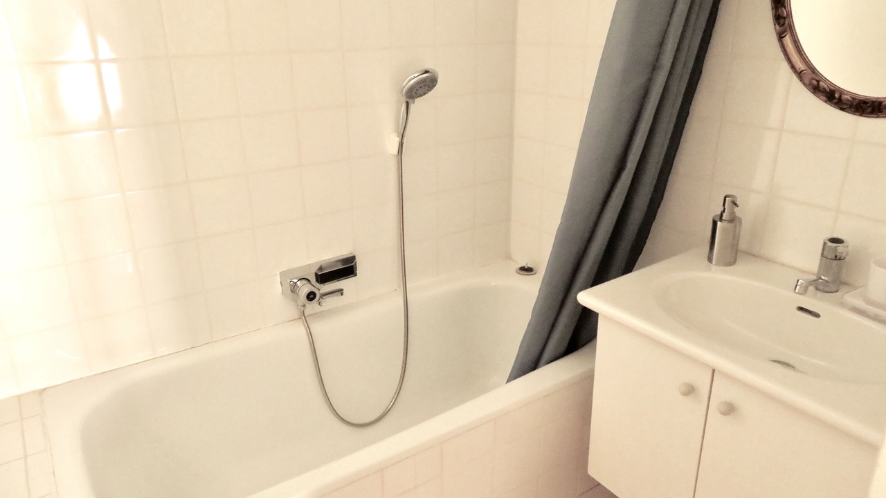 Photo of Bathroom in Villereal