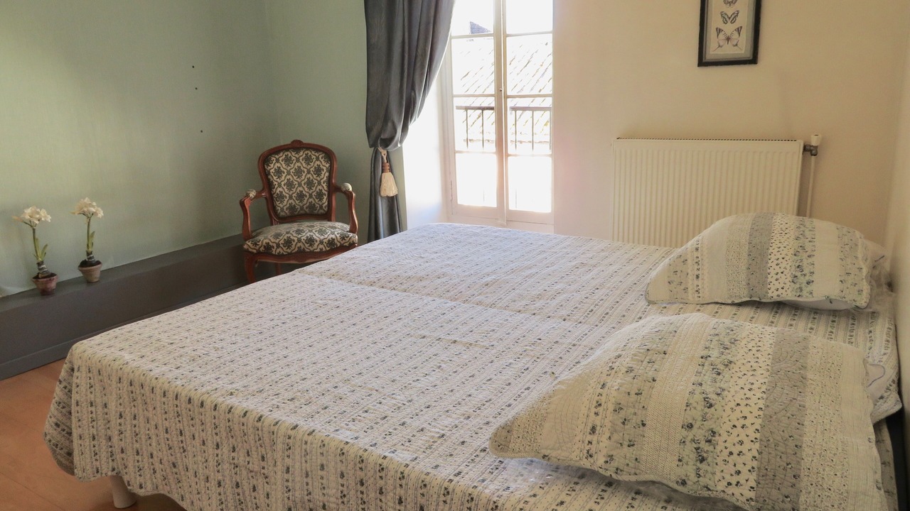 Photo of Bedroom in Villereal