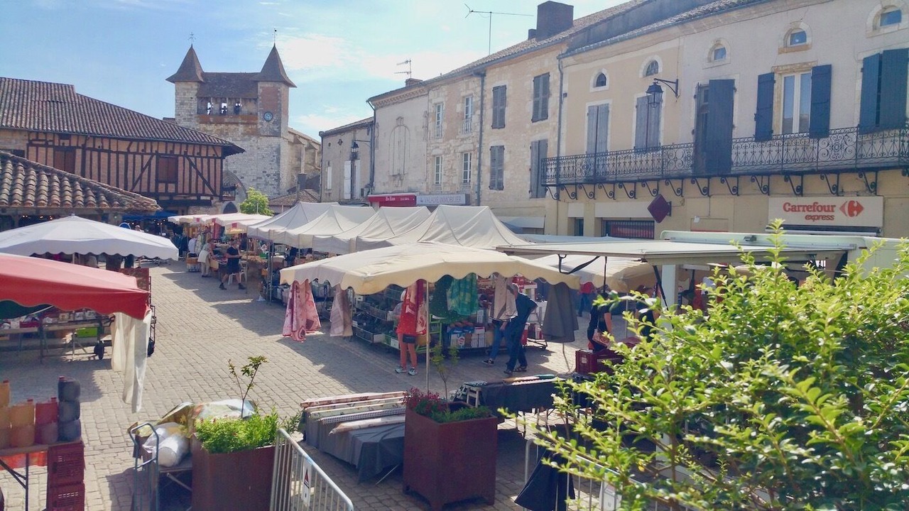 Photo of Outdoor in Villereal
