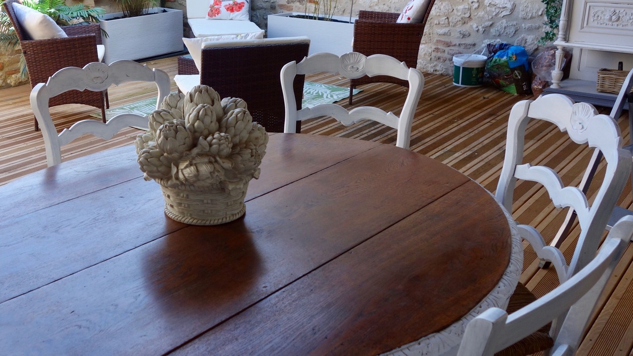 Photo of Outdoor in Villereal
