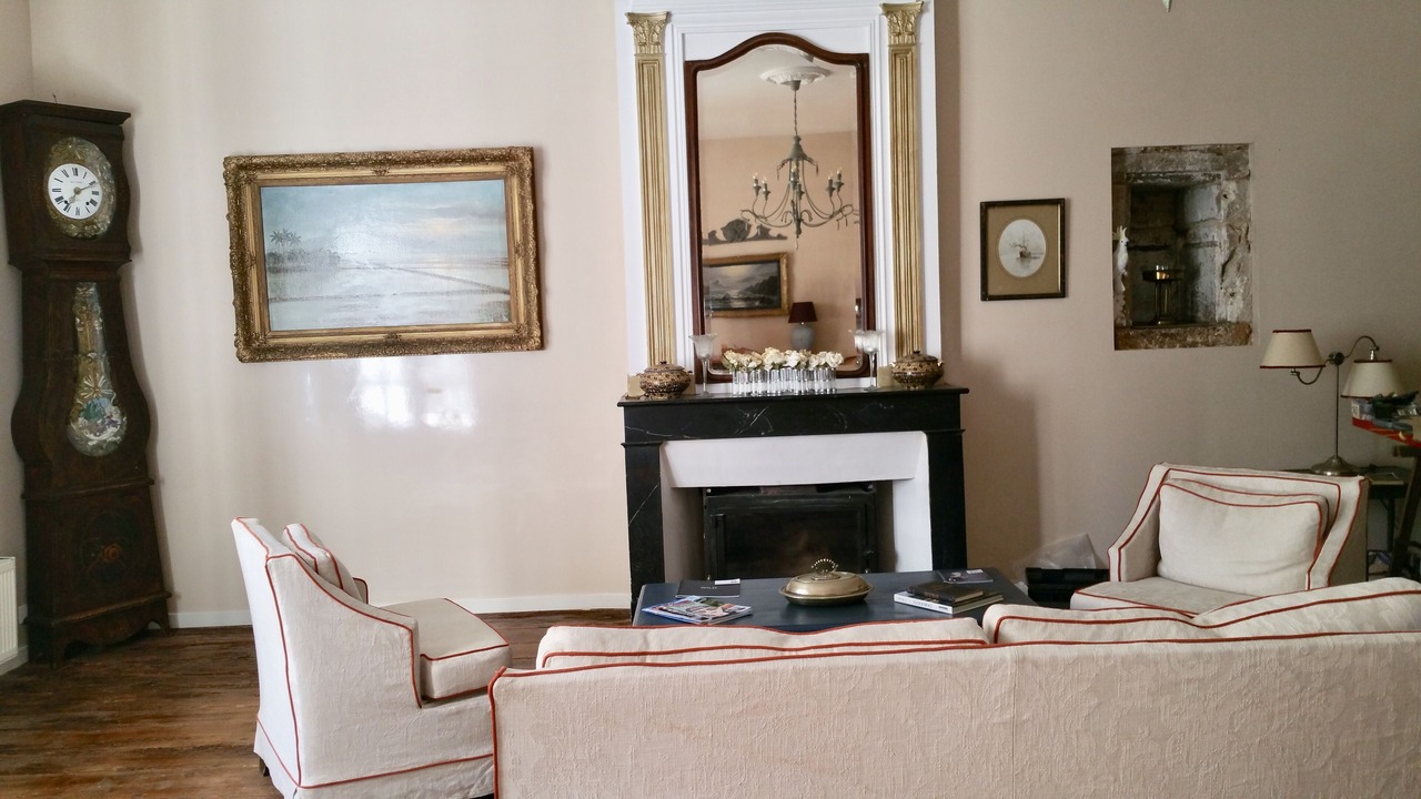 Photo of Livingroom in Villereal