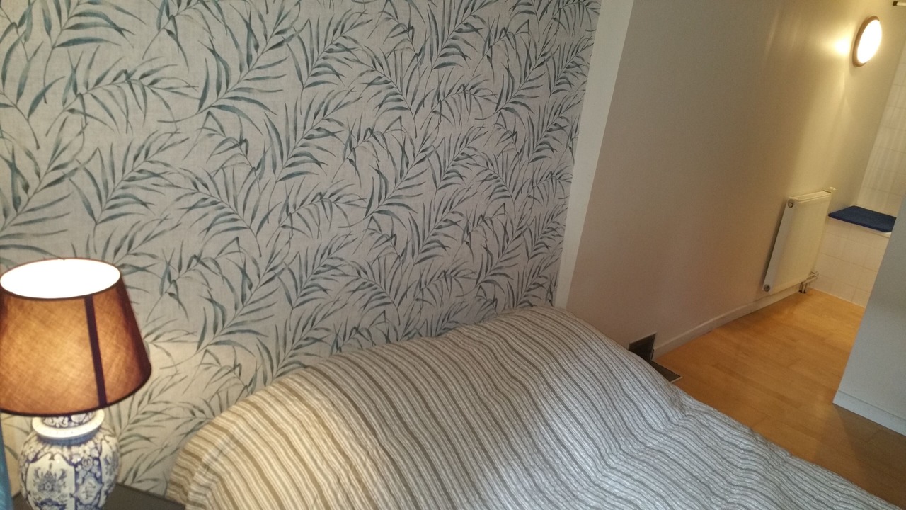 Photo of Bedroom in Villereal