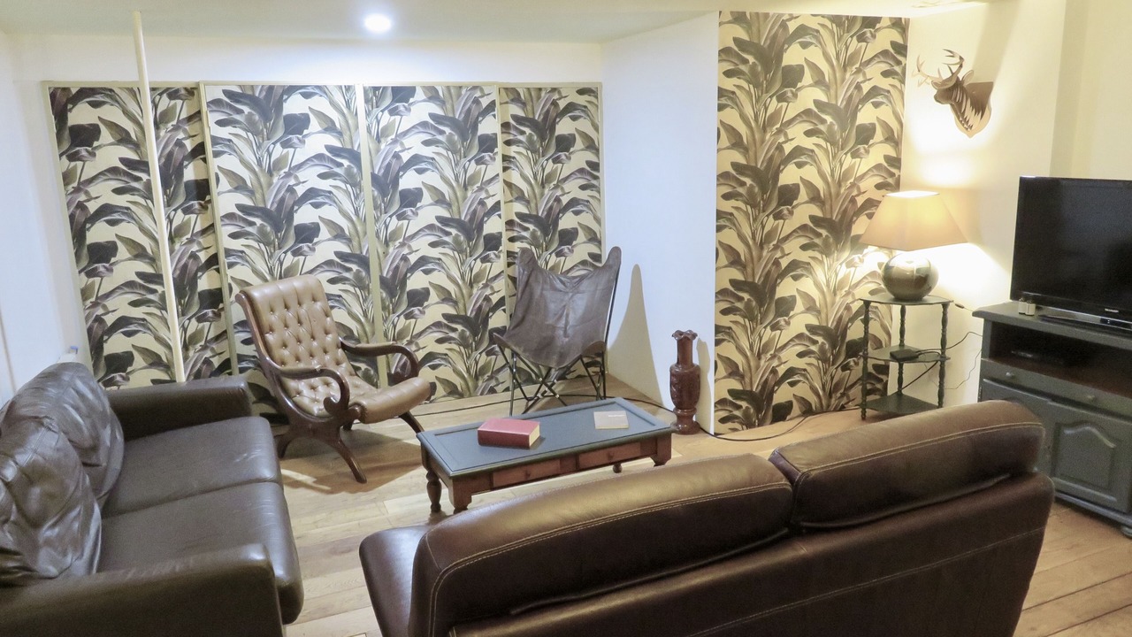 Photo of Livingroom in Villereal