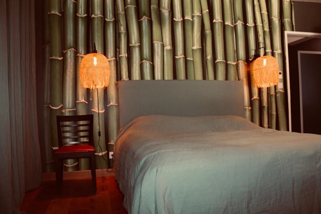 Photo of Bedroom in Sainte-Helene