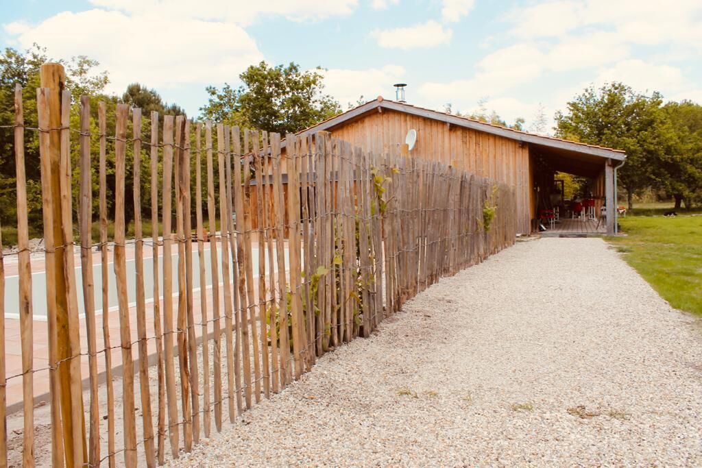 Photo of Outdoor in Sainte-Helene