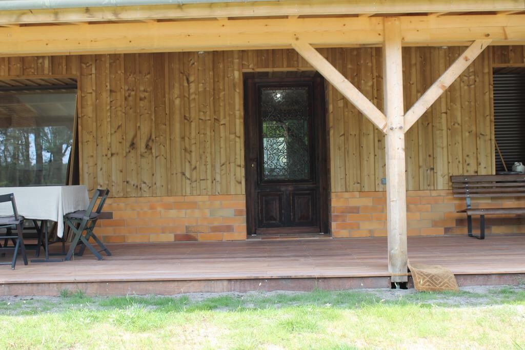 Photo of Outdoor in Sainte-Helene
