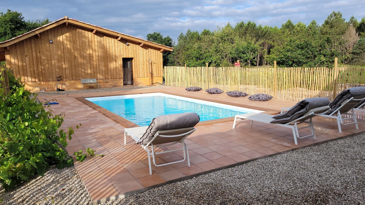 Photo of Outdoor in Sainte-Helene