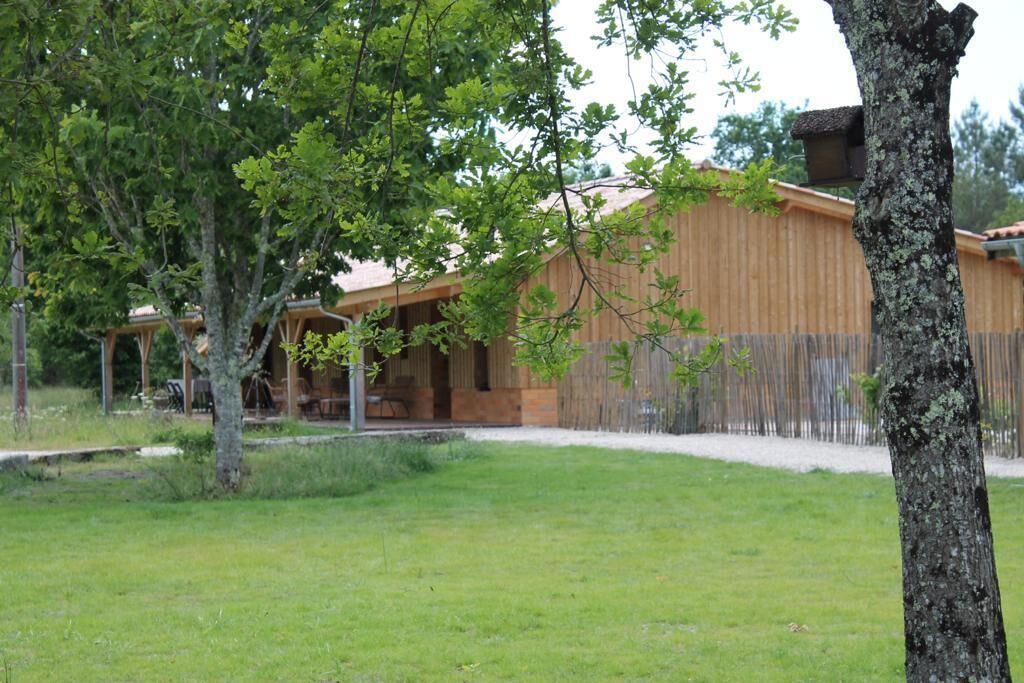 Photo of Outdoor in Sainte-Helene