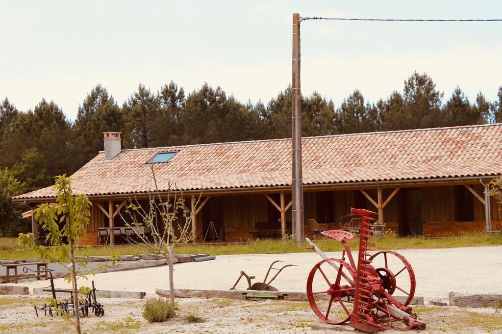 Photo of Outdoor in Sainte-Helene