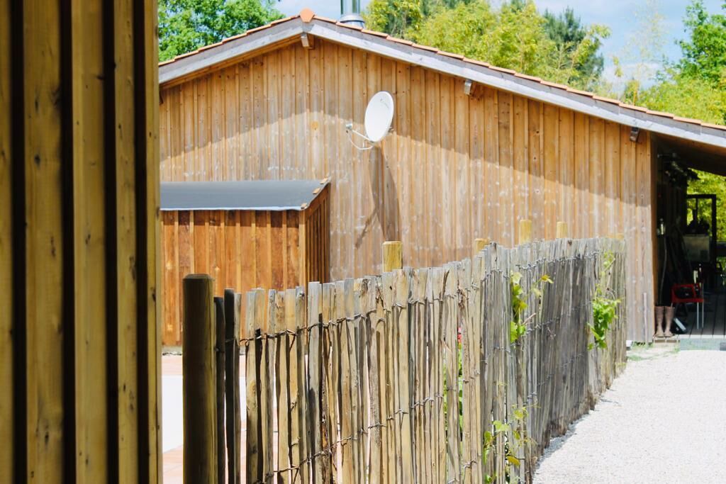 Photo of Outdoor in Sainte-Helene
