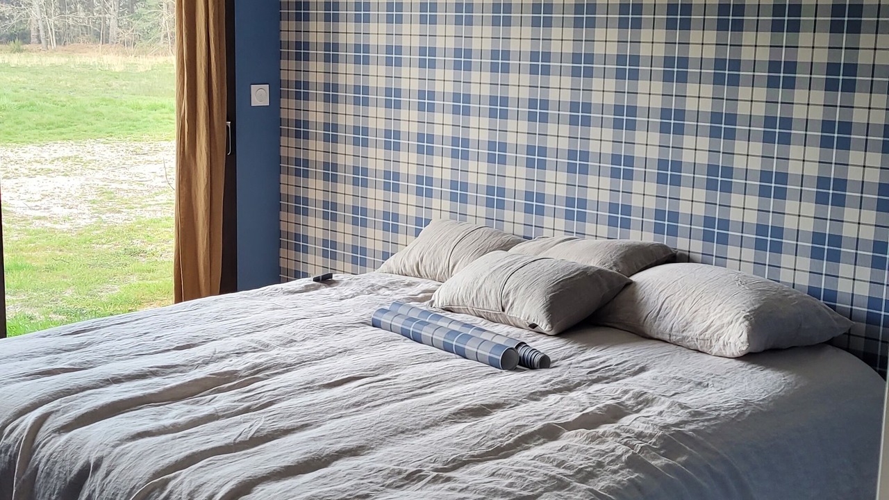 Photo of Bedroom in Sainte-Helene