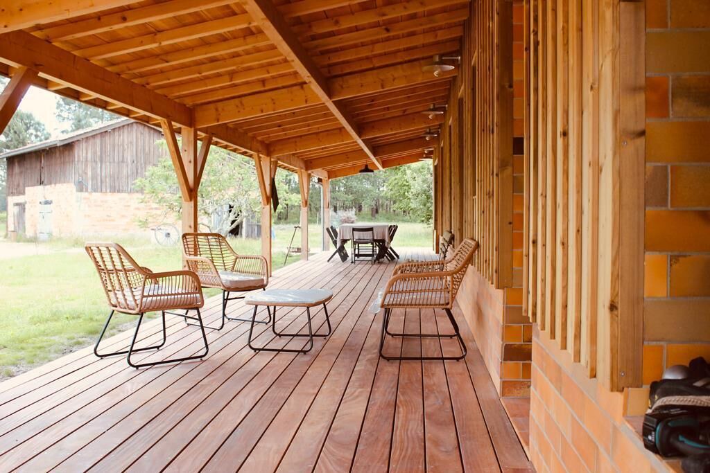Photo of Outdoor in Sainte-Helene