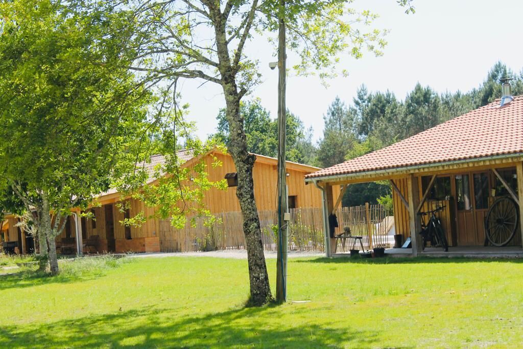 Photo of Outdoor in Sainte-Helene