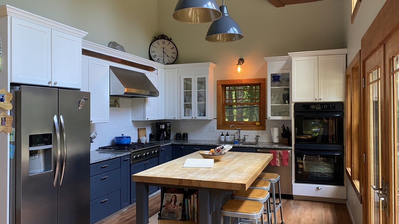 Photo of Kitchen in Gansevoort