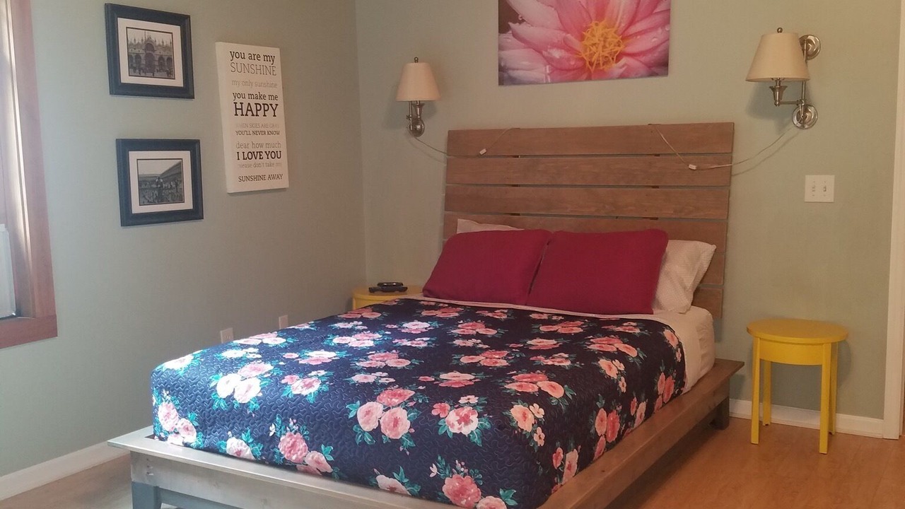 Photo of Bedroom in Gansevoort