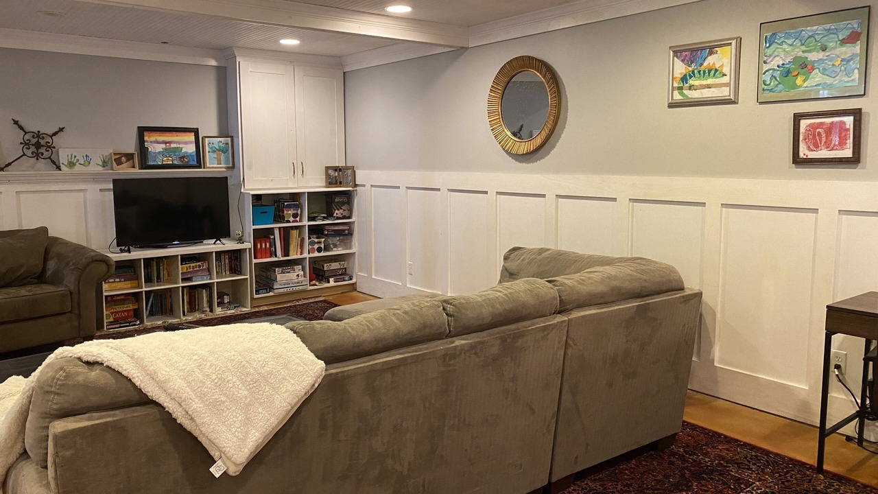 Photo of Livingroom in Gansevoort