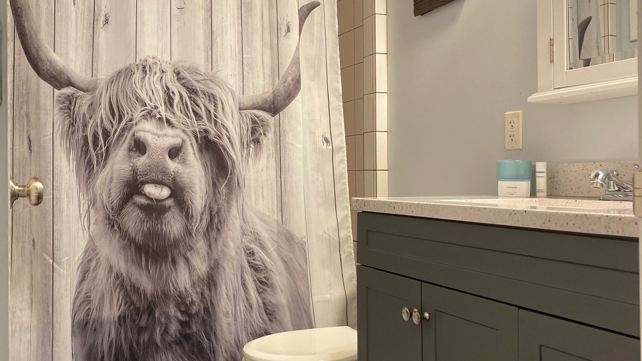 Photo of Bathroom in Gansevoort