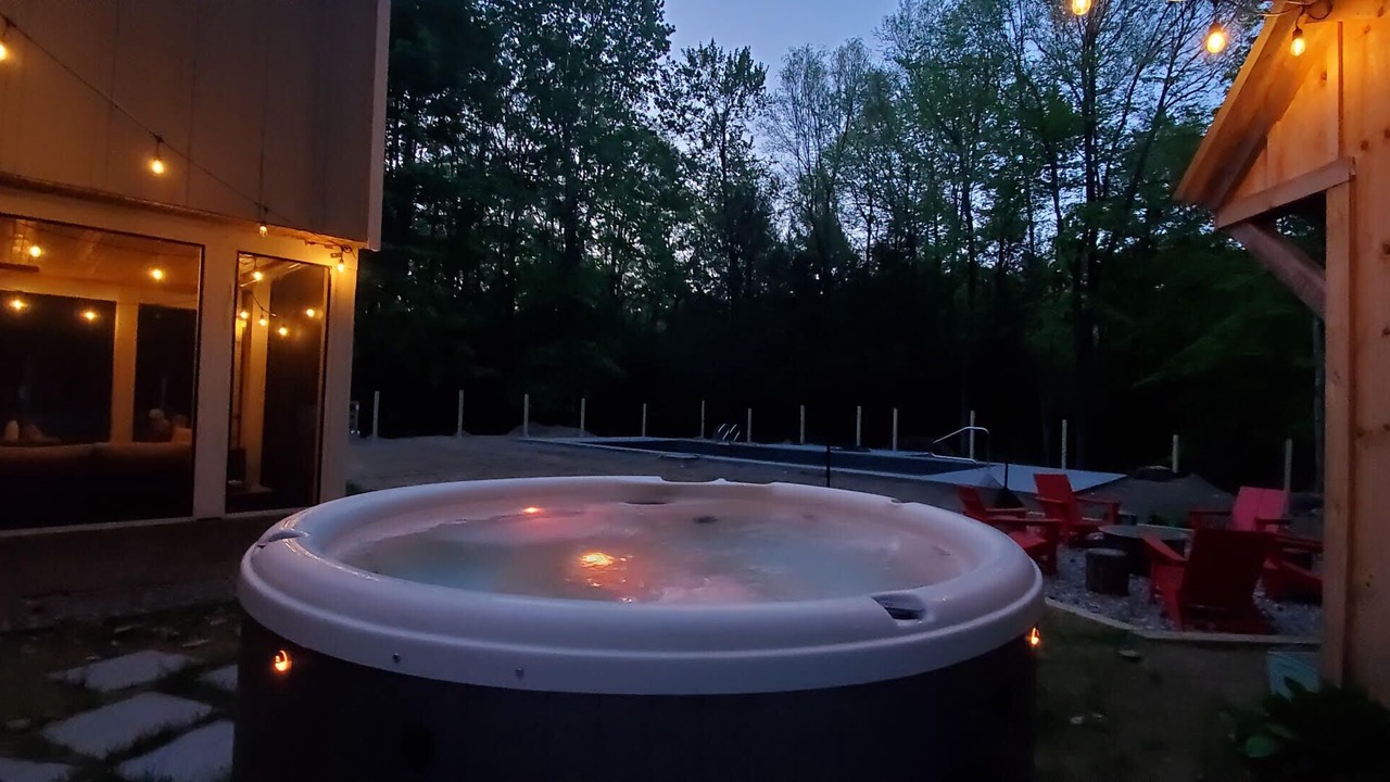 Photo of Patio Balcony in Gansevoort